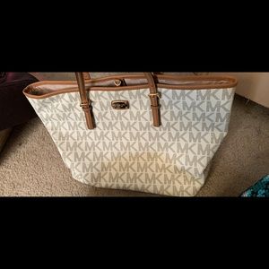 Michael Kors bag